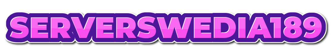 ServerSwedia189 - Platform Gaming Terbaik di Indonesia